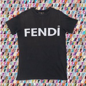 Vintage Fendi T-Shirt
